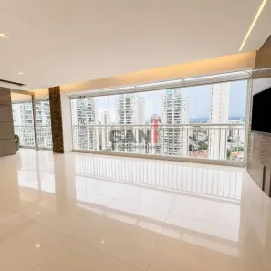 Apartamento com 4 Quartos à venda, 202m² no Alto da Mooca, São Paulo