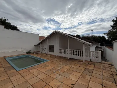 Casa com 3 Quartos para alugar, 190m² no Jardim Francano, Franca