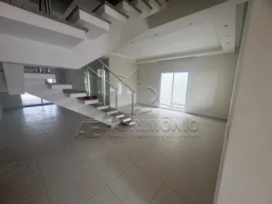 Sobrado com 3 Quartos à venda, 216m² no Wanel Ville, Sorocaba