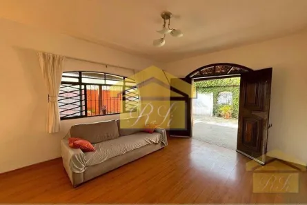 Casa com 5 Quartos à venda, 140m² no Vila Babilônia, São Paulo