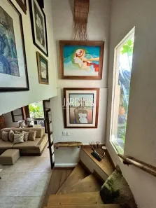 Casa de Condomínio com 3 Quartos à venda, 218m² no Picinguaba, Ubatuba