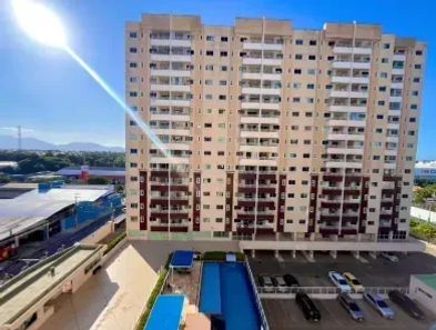Apartamento com 3 Quartos à venda, 62m² no Mondubim, Fortaleza
