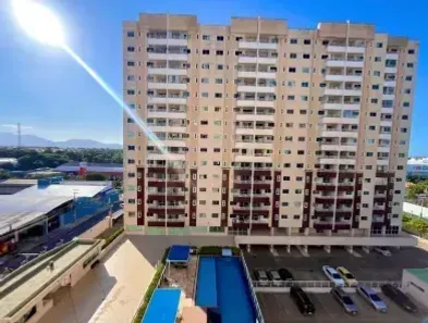 Apartamento com 3 Quartos à venda, 62m² no Mondubim, Fortaleza