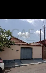 Casa com 4 Quartos à venda, 144m² no Vila Guilherme Giesbrecht, Jaguariúna
