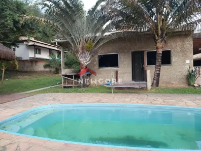 Casa com 2 Quartos à venda, 150m² no Conjunto Morada da Serra, Sabará