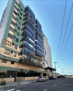 Apartamento com 4 Quartos à venda, 184m² no Praia da Costa, Vila Velha