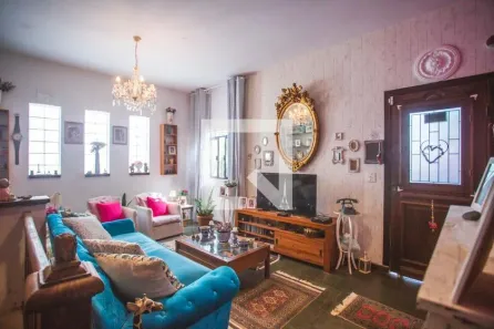 Casa com 3 Quartos à venda, 176m² no Vila Clementino, São Paulo