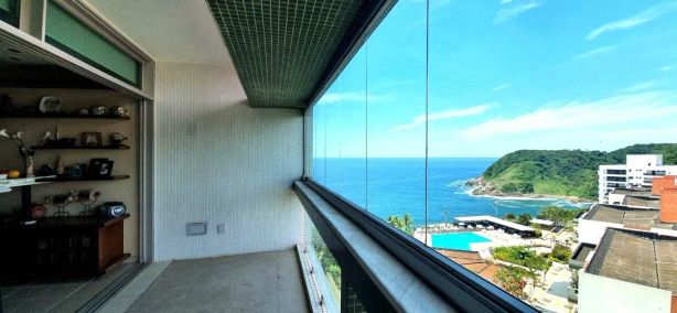 Apartamento com 3 Quartos à venda, 167m² no Mar e Céu, Guarujá