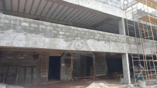 Ponto Comercial para alugar, 307m² no Vila Nova, Campinas