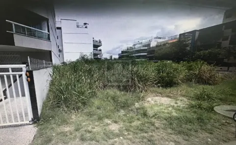 Lote/Terreno à venda, 612m² no Recreio dos Bandeirantes, Rio de Janeiro