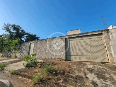 Lote/Terreno à venda, 165m² no Residencial Flor do Ipê II, Senador Canedo