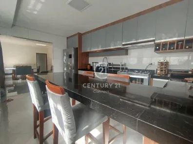 Casa com 3 Quartos à venda, 125m² no Jardim Luciana Maria, Sorocaba