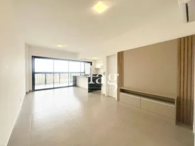 Apartamento com 3 Quartos para alugar, 126m² no Além Ponte, Sorocaba