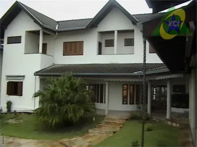 Casa com 5 Quartos à venda, 745m² no Jardim Botânico (Sousas), Campinas