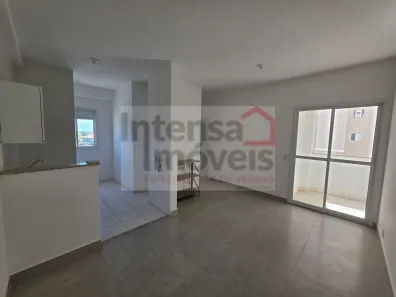 Apartamento com 2 Quartos à venda, 52m² no Jardim Ana Rosa, Taubaté