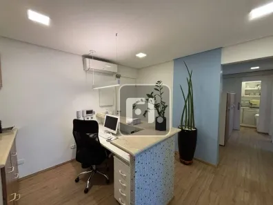 Sala Comercial à venda, 100m² no Pinheiros, São Paulo