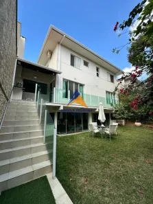 Casa de Condomínio com 5 Quartos à venda, 300m² no Buritis, Belo Horizonte