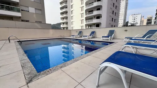 Apartamento com 3 Quartos à venda, 81m² no Pitangueiras, Guarujá