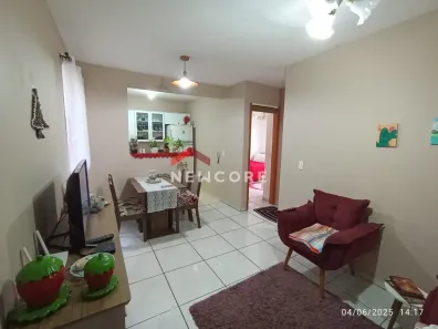 Casa com 2 Quartos à venda, 40m² no Santo André, São Leopoldo