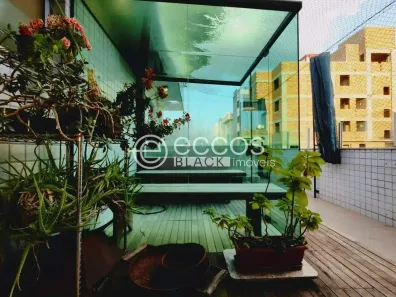 Cobertura com 4 Quartos à venda, 198m² no Colégio Batista, Belo Horizonte