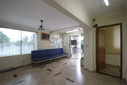 Sobrado com 6 Quartos à venda, 225m² no Higienópolis, São Paulo