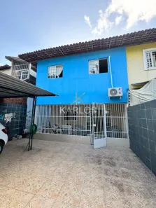 Casa com 4 Quartos à venda, 134m² no Ouro Preto, Olinda