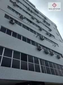 Sala Comercial à venda, 28m² no Joaquim Távora, Fortaleza