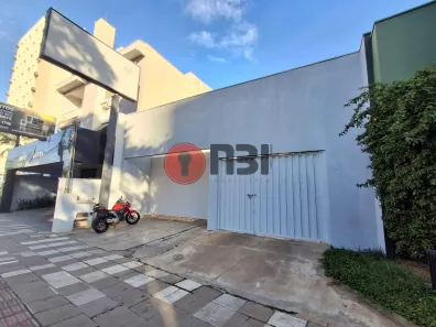 Imóvel Comercial para alugar, 290m² no Centro, São José do Rio Preto