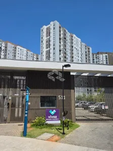 Apartamento com 2 Quartos à venda, 60m² no Cidade Líder, São Paulo