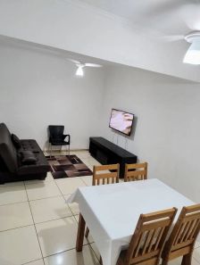 Apartamento com 1 Quarto à venda, 40m² no Aviação, Praia Grande