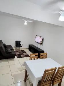 Apartamento com 1 Quarto à venda, 40m² no Aviação, Praia Grande