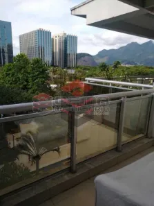 Sala Comercial à venda, 55m² no Barra da Tijuca, Rio de Janeiro