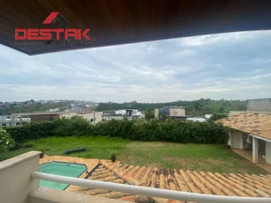 Casa de Condomínio com 3 Quartos à venda, 1000m² no Loteamento Portal da Colina, Jundiaí