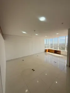 Sala Comercial para venda ou aluguel, 43m² no Park Lozandes, Goiânia