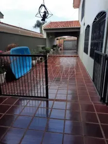 Sobrado com 3 Quartos à venda, 308m² no Vila Harmonia, Araraquara
