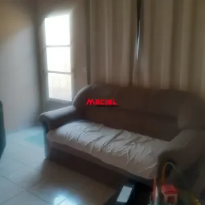 Casa com 2 Quartos à venda, 85m² no Residencial Galo Branco, São José dos Campos