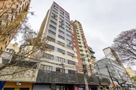 Sala Comercial para alugar, 89m² no Centro, Curitiba