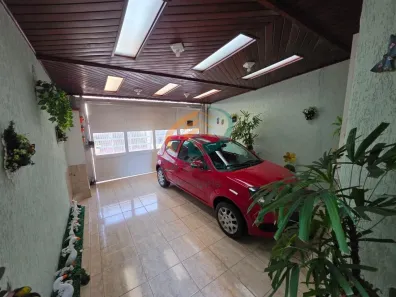 Sobrado com 2 Quartos à venda, 125m² no Ponte Grande, Guarulhos