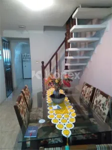 Casa com 3 Quartos à venda, 130m² no Vila Dom Pedro II, São Paulo