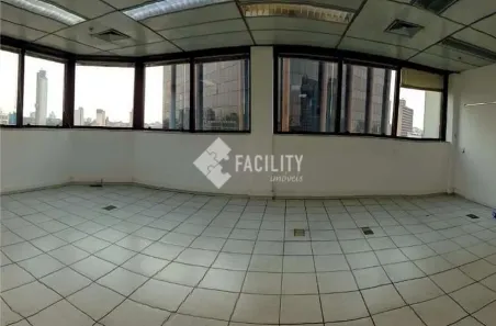 Sala Comercial com 3 Quartos para alugar, 75m² no Nova Campinas, Campinas