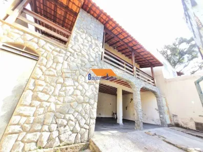 Casa com 3 Quartos à venda, 240m² no Nova Cachoeirinha, Belo Horizonte