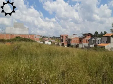 Lote/Terreno à venda, 50m² no Jardim San Ressore (Caucaia do Alto), Cotia
