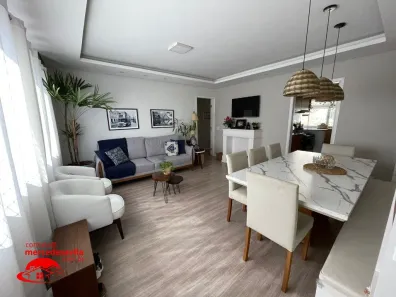 Apartamento com 3 Quartos à venda, 98m² no Vila Olímpia, São Paulo