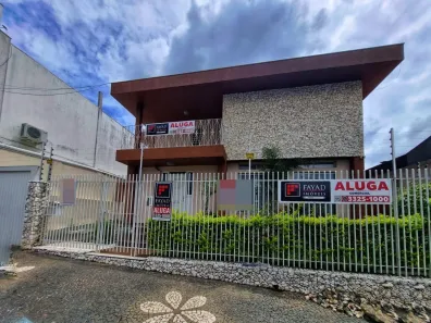 Imóvel Comercial para alugar, 280m² no Centro, Ponta Grossa