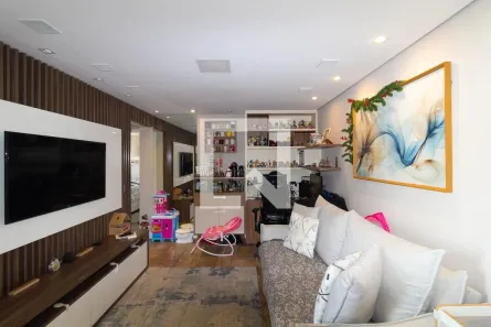 Apartamento com 2 Quartos à venda, 50m² no Parque São Lourenço, São Paulo