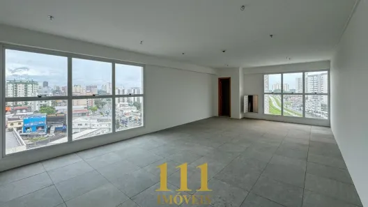 Sala Comercial com 1 Quarto para alugar, 52m² no Jardim São Dimas, São José dos Campos