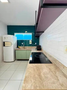 Casa de Condomínio com 2 Quartos para alugar, 119m² no Jardim Eldorado, São Luís