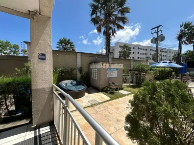 Apartamento com 2 Quartos à venda, 46m² no Rachel de Queiroz, Fortaleza