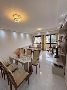 Apartamento com 3 Quartos à venda, 120m² no Centro, Campo Limpo Paulista