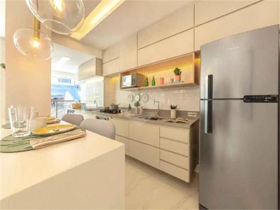 Apartamento com 3 Quartos à venda, 110m² no Vila Mariana, São Paulo